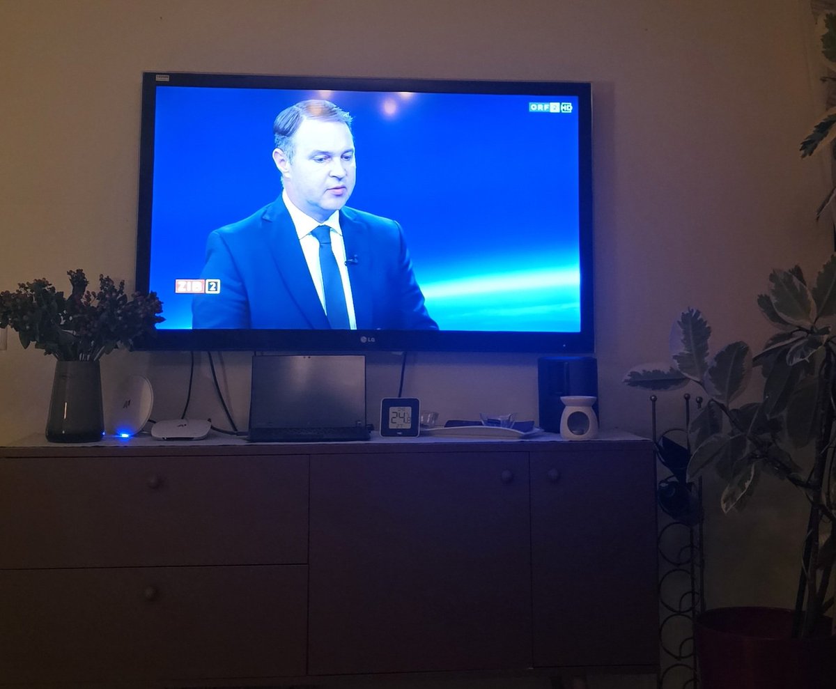 Kann man den Babler nicht endlich politisch entsorgen.
Mit dem kann's  ja wieder nix werd'n.🤔
