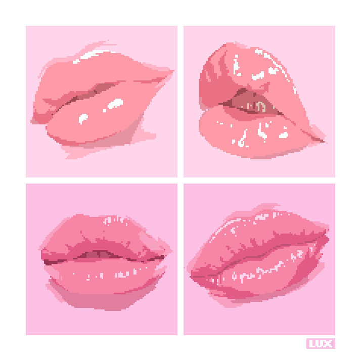 thisislux's tweet photo. lip studies https://t.co/yMuLa1ta9Z