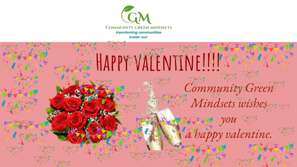 Happy Valentine's 2025!