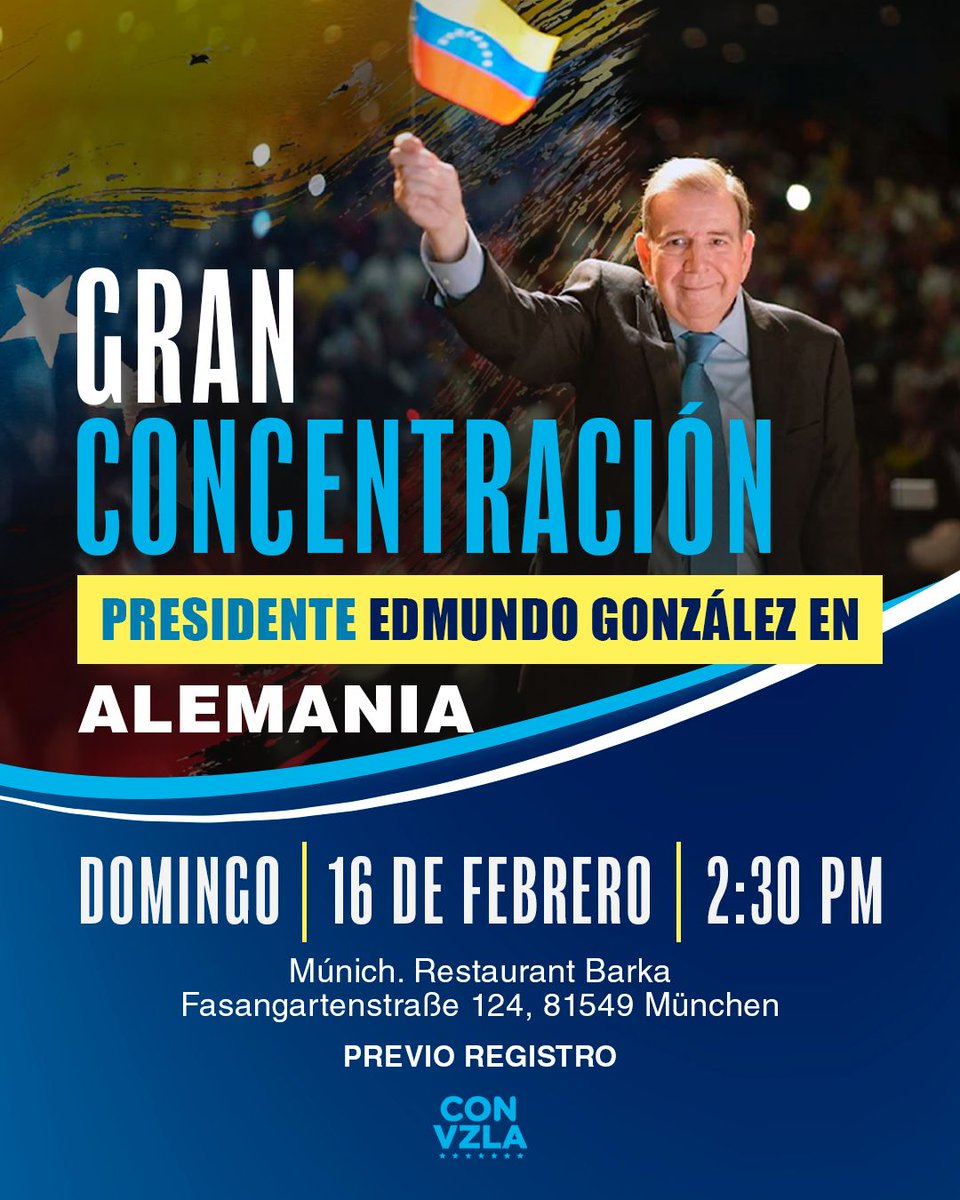 Mundo Con Vzla tweet media