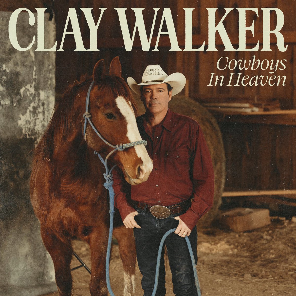 ClayWalker's tweet image. Ready to hit the road on the Drive Me Smooth Tour! New music, lots of tour dates, and the opportunity to engage the world’s greatest fans! See you there, get tickets now! #goingontour #countrymusic #country