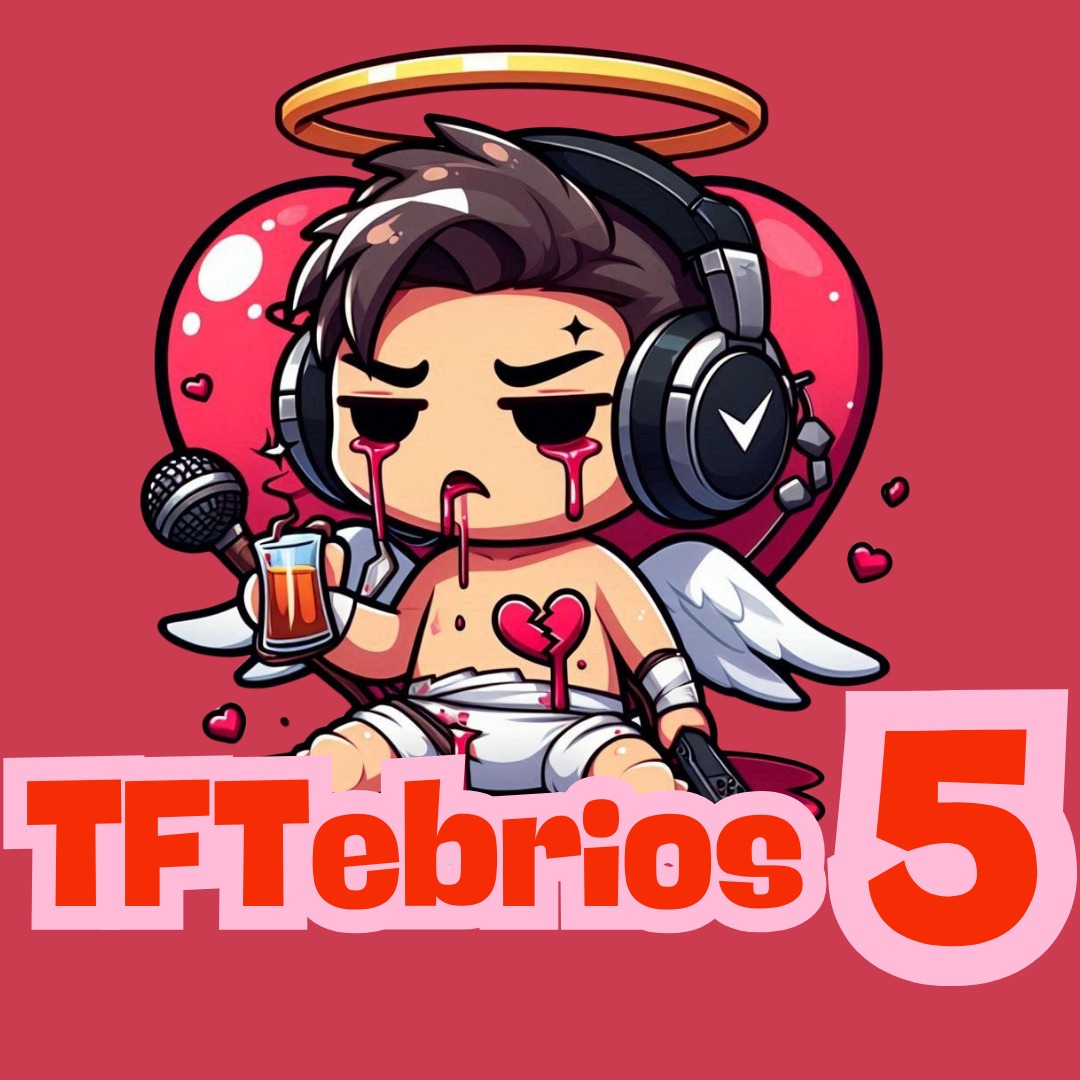 ultimatebeowulf's tweet image. TFTebrios 5 - el cupido ebrio

Si te gusta el TFT y el alcohol este es tu lugar!

Sábado 15 Feb 10 PM 🇨🇴

Requisitos para participar:
* Stream (opcional) 
* Alcohol (obligatorio)
* Saber jugar TFT (opcional) 
* Camara (obligatoria) 

Si se animan escriban al DM o aquí mismo!