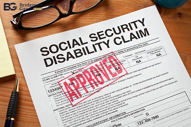 BridgmanGantt's tweet image. Frustrated by SSD delays? Bridgman Gantt Law Offices can help minimize wait times. 🌐 bridgmanganttlaw.com/blog/how-long-… #SSDSupport #DisabilityHelp