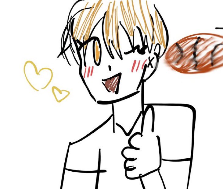 …KISE WATCH OUT!!! - 🍬