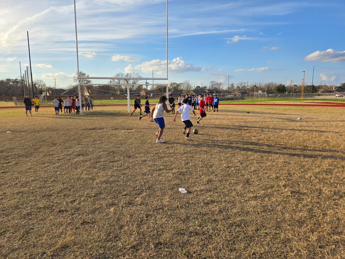 Truitt Middle School tweet media