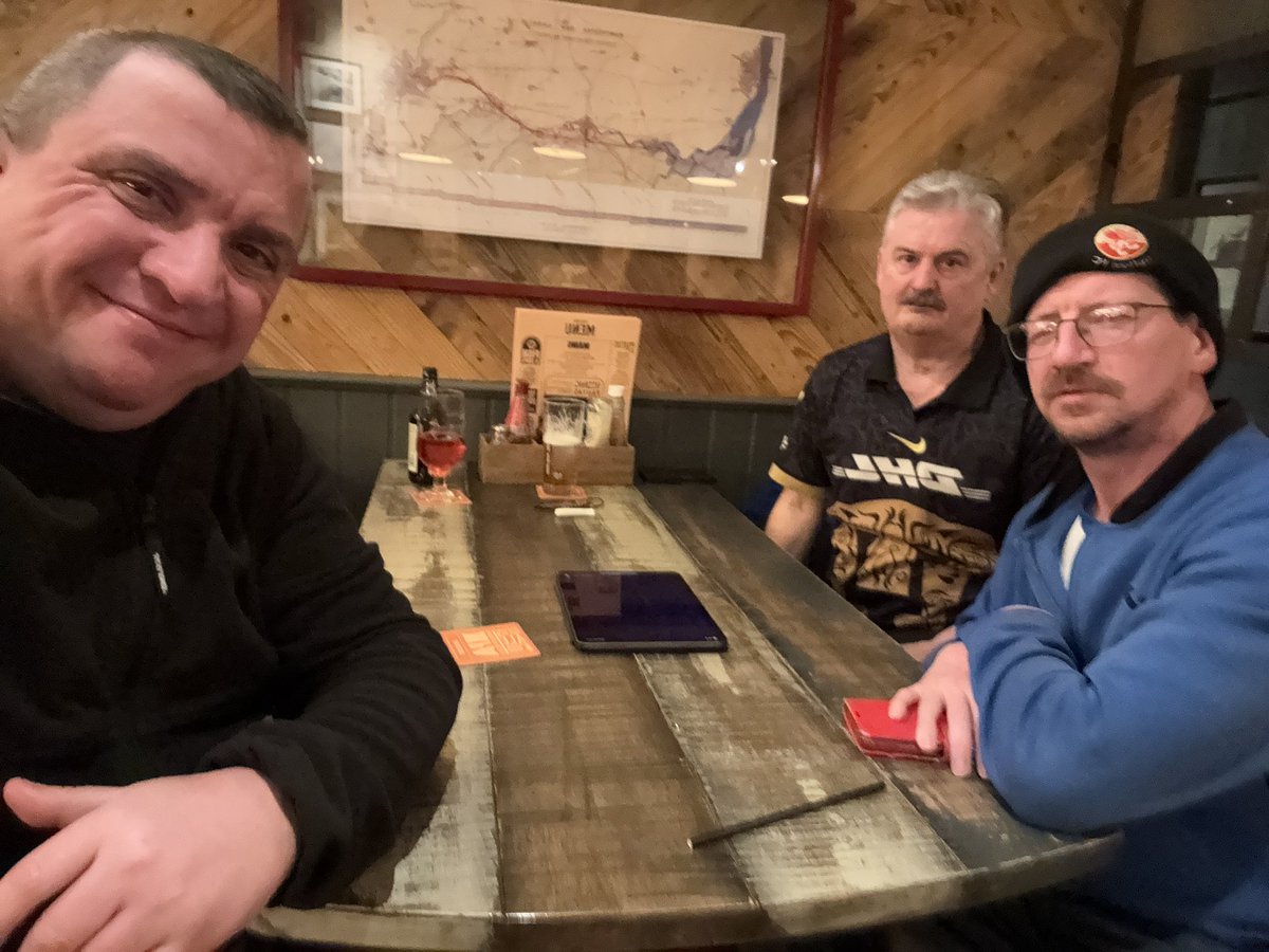 Paul Holt tweet media