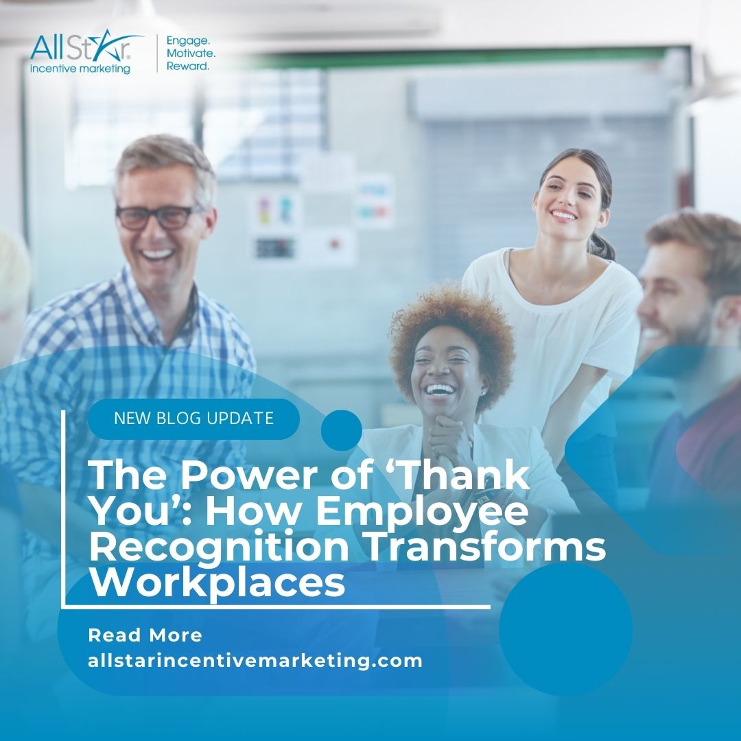 ASIncentiveMKTG's tweet photo. Appreciation goes a long way in transforming workplace dynamics! 
Take the time to acknowledge your team’s hard work!
👉 Read more on our website for tips on creating a culture of recognition.

#EmployeeRecognition #WorkplaceCulture #TeamMorale https://t.co/7dC39oSpPg