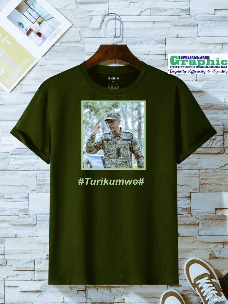 StevenS67449's tweet photo. Pk #Turikumwe https://t.co/SA3F80igcm