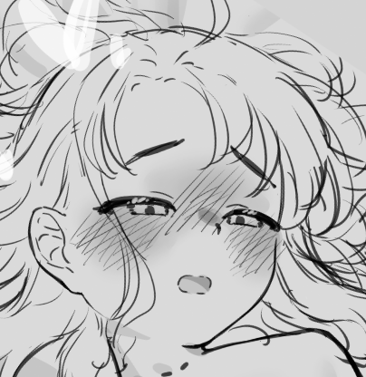 可愛い顔かけた 