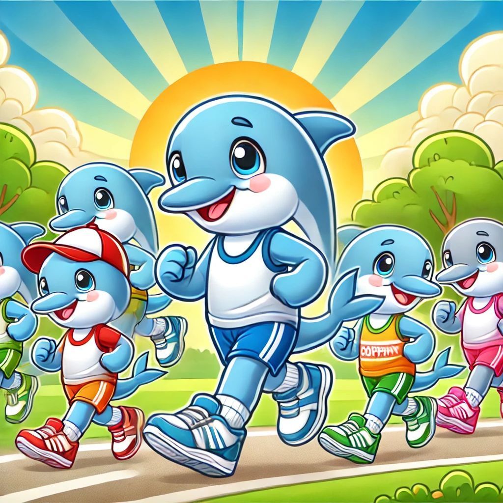 This week, your student will be bringing home their JOG-A-THON ENVELOPE! Here’s how to get started: SIGN the waiver and return it to your teacher. REGISTER your student on the event website. START FUNDRAISING by making a donation and encouraging friends and family to contribute!