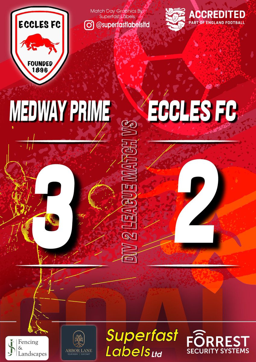 Last weekend the Saturday side suffered a narrow defeat to league leaders medway prime whilst the sunday side convincingly beat bottom of the table bredhurst