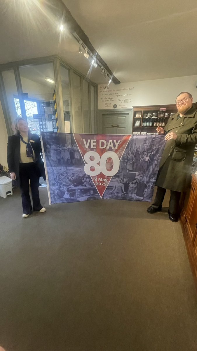 Visit Ely tweet media