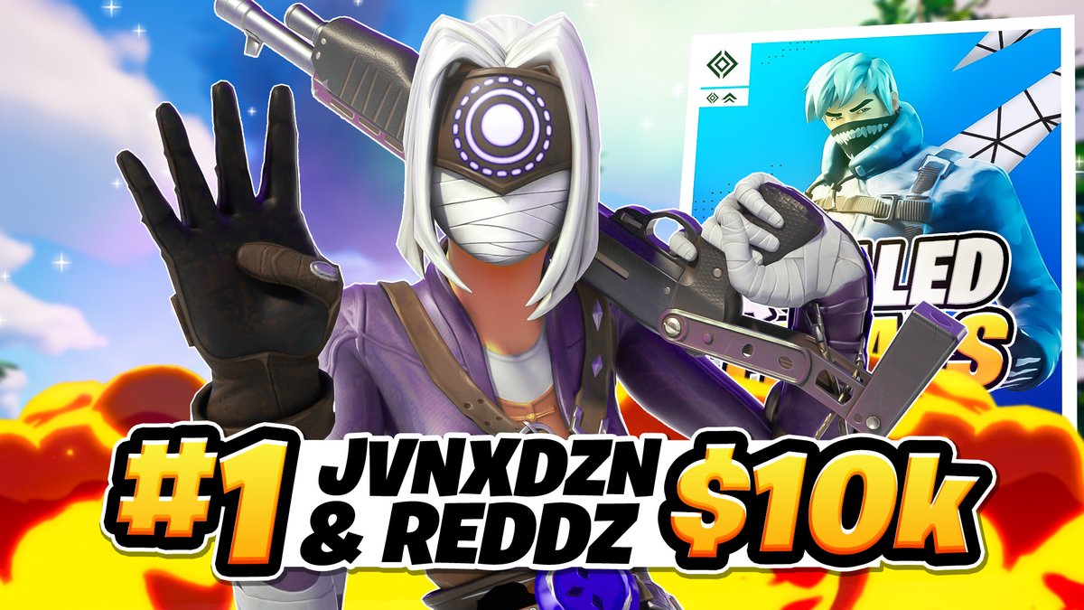 Purple Focas bc why not