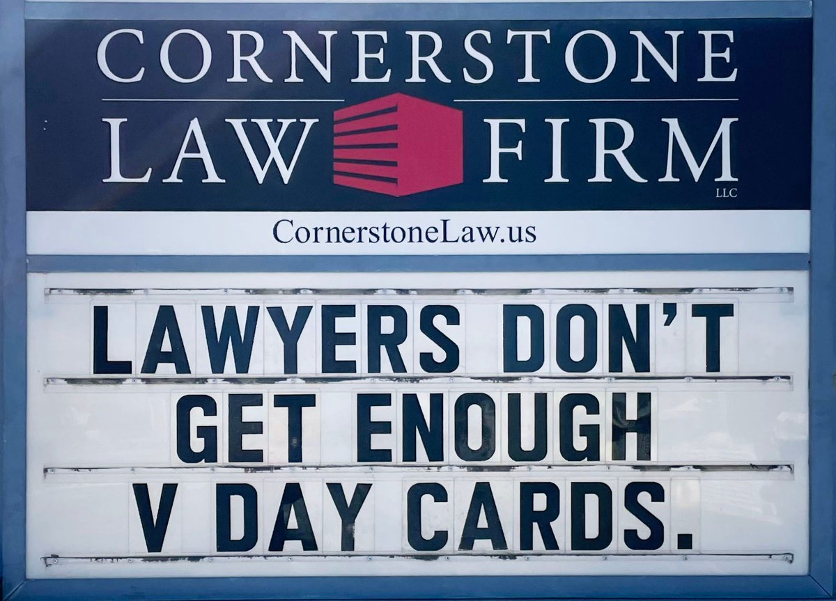 cstonelaw's tweet photo. Also willing to accept chocolate, flowers, and teddy bears 😉 https://t.co/a0sGHowVyK