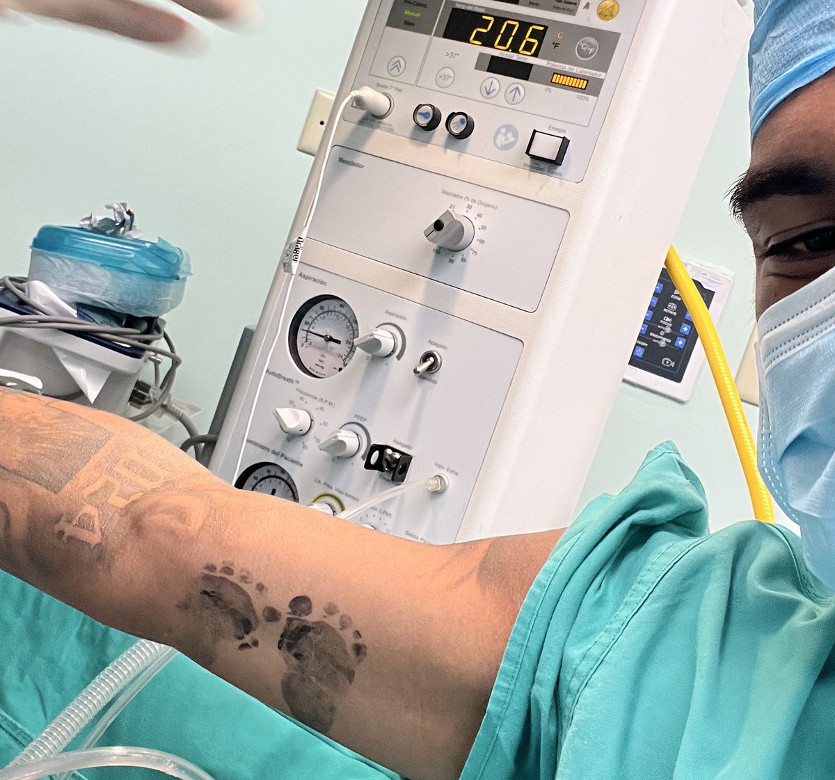 Prometo cuidarte toda la vida ♥️