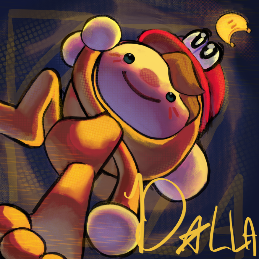 DellaDinkle's tweet photo. CJYA FANART!!! I've been watching SO much fir and cj SMO
#digitalart #ArtistsOnTwitter #artist #cjyafanart #cjya #fanart #art https://t.co/cVGRkda694
