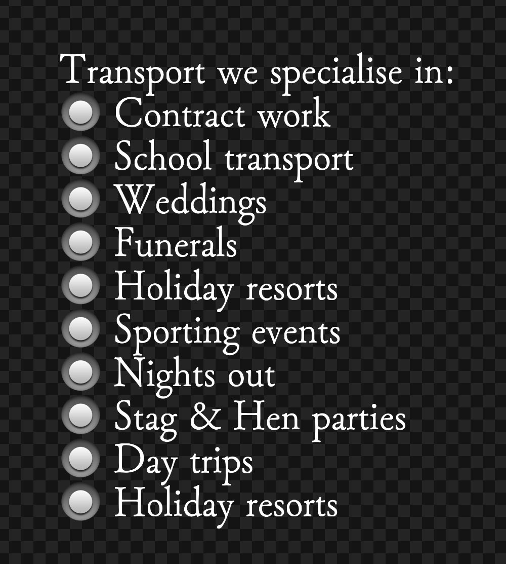 G.L. Minibuses, Washington, North East of England tweet media