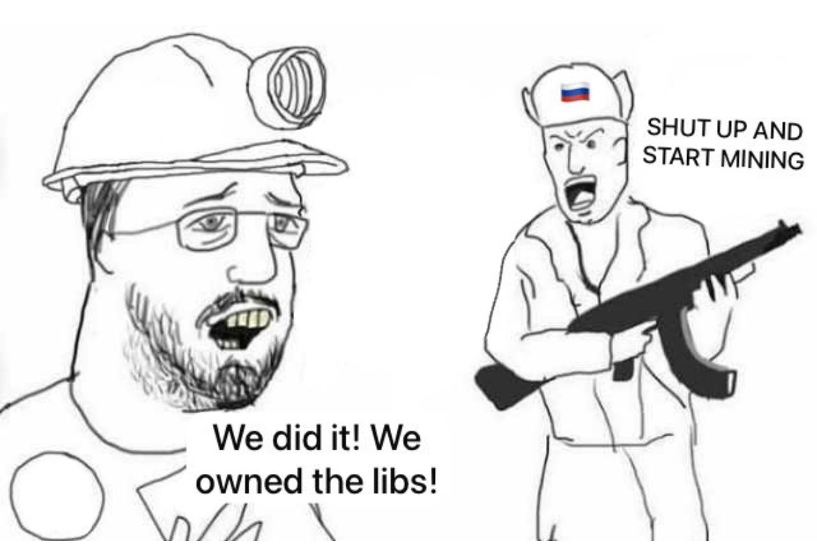 Trumpin eurooppalaiset kannattajat, kuten nyt nähtiin: