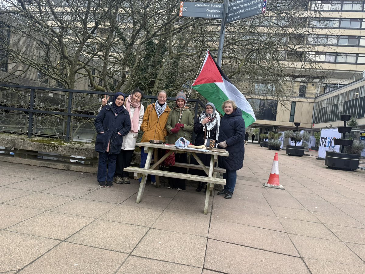 Dr Fadoua Govaerts tweet media