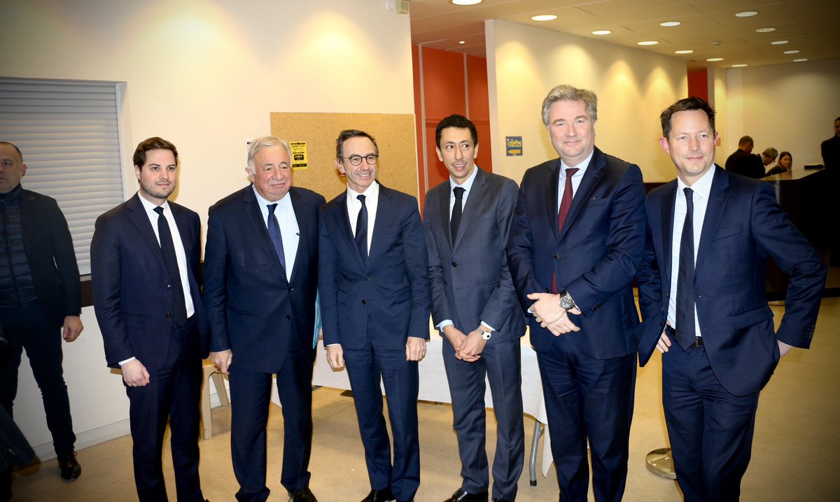 Avec Retailleau tweet media