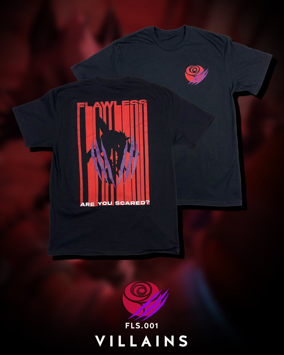 FLAWLESS tweet media