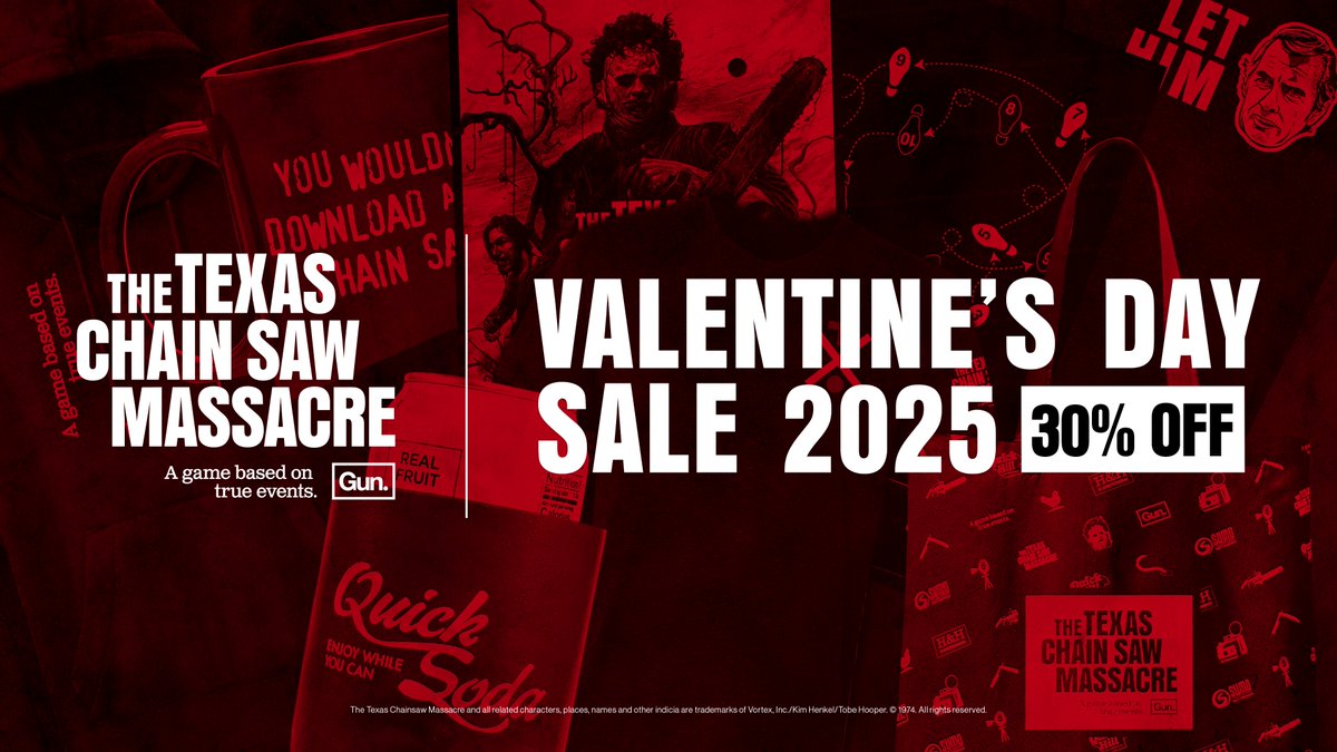 The Texas Chain Saw Massacre tweet media