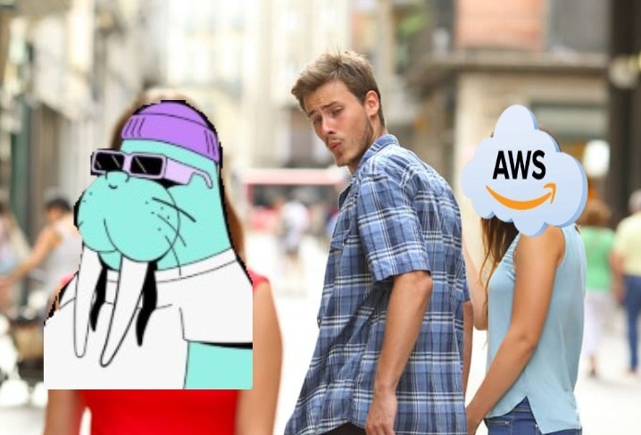 TetherUp tweet media