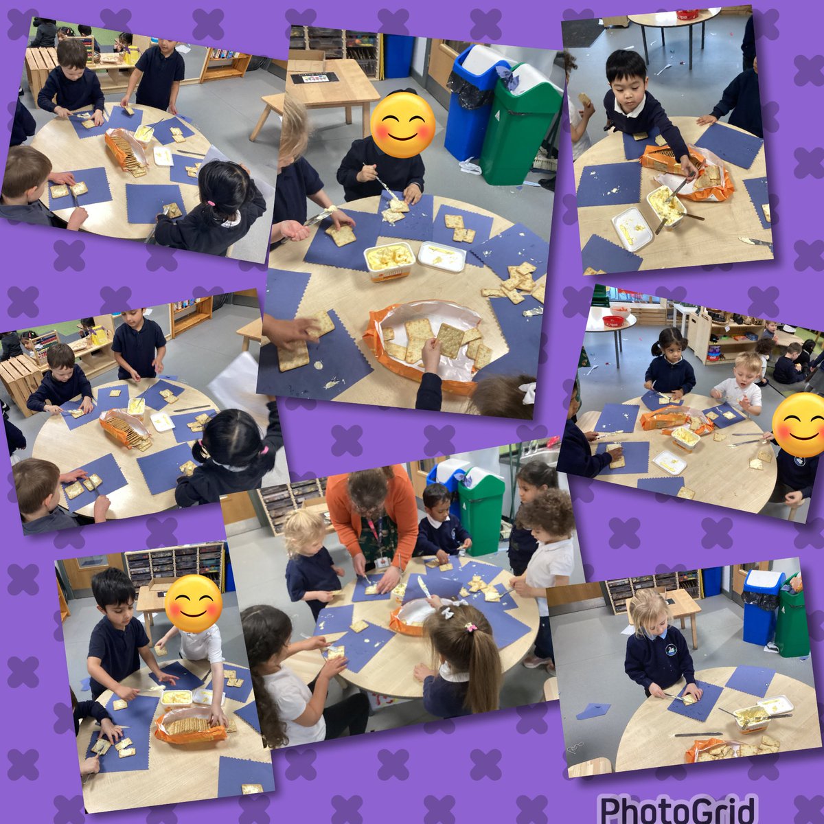 Highfields Spencer Academy tweet media