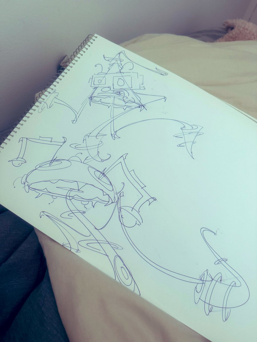 lucatheastrona1's tweet image. Quick wips ✍️ @KOZMONAUTS1 @FursLTA