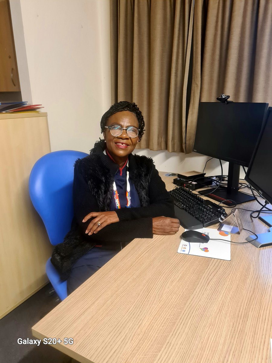 Lovelyn Umeloh tweet media