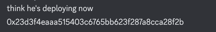i guess i called it at 400k? 

dexscreener.com/bsc/0x23d3f4ea…