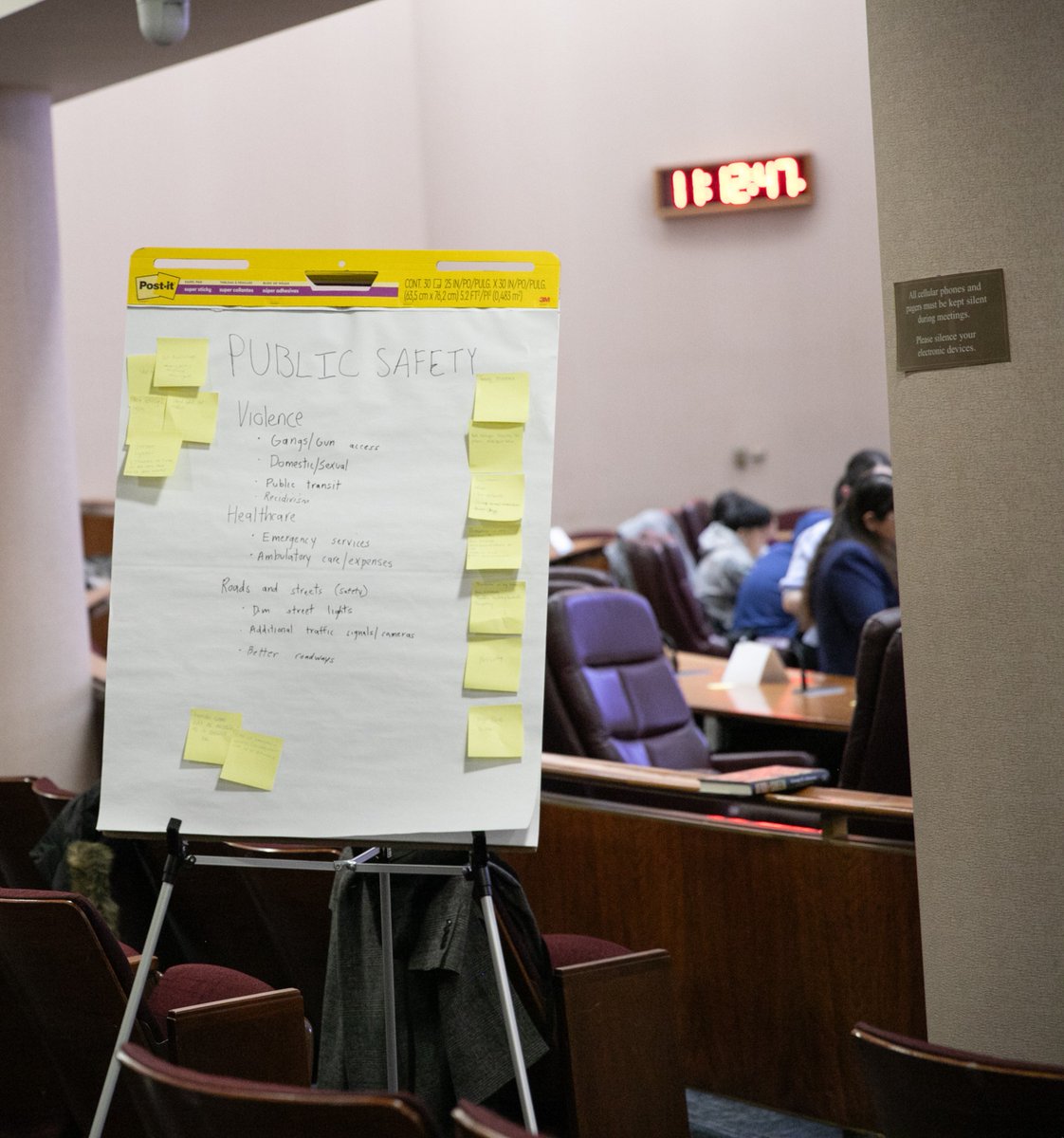 CPS - Chicago Public Schools (@chipubschools) on Twitter photo The #NextGen City Council Program kicked off today at City Hall! In an immersive City Council simulation, students from <a href="/LakeViewHS/">Lake View HS</a> & <a href="/gbcpa_tweets/">Gwendolyn Brooks College Prep Academy</a> are working alongside <a href="/chicityclerk/">Chicago City Clerk</a> Anna Valencia—learning about the legislative process and using their voices to draft policy The #NextGen City Council Program kicked off today at City Hall! In an immersive City Council simulation, students from <a href="/LakeViewHS/">Lake View HS</a> & <a href="/gbcpa_tweets/">Gwendolyn Brooks College Prep Academy</a> are working alongside <a href="/chicityclerk/">Chicago City Clerk</a> Anna Valencia—learning about the legislative process and using their voices to draft policy