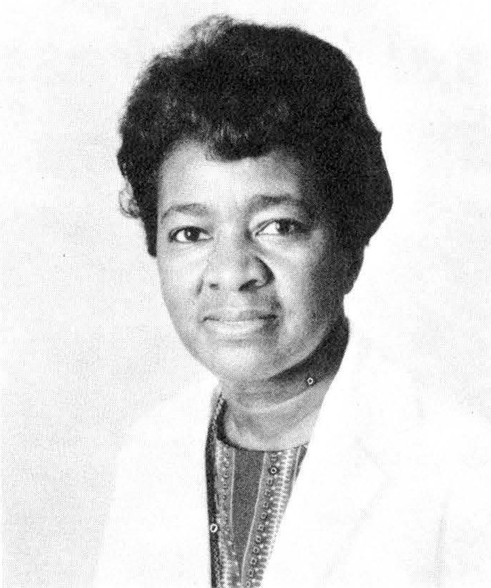 Dr. Ellamae Simmon’s legacy continues to inspire us as we reread her biography, “Overcome: My Life in Pursuit of a Dream.” She integrated the U.S. Army Nurse Corps and became the first Black female doctor to specialized in immunology. #BlackHistoryMonth 
🔗k-p.li/4j9V2gO