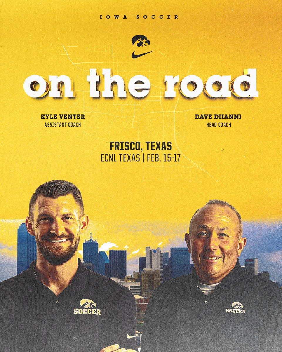 Hawkeye Soccer tweet media