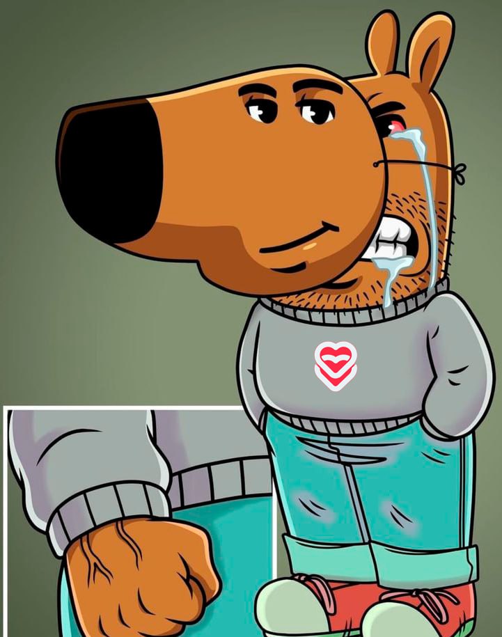 CoinmeLove's tweet image. Why buy FOMO? When there's $LVCN