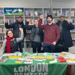 Photo by Tower Hamlets LRU (@TowerHamletsLRU)
