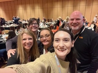 Randy Atkins (@marcusratkins) on Twitter photo Enjoying UT' Grand Challenges Summit! Thanks to <a href="/ZoiPhilippakos/">Zoi Philippakos</a> for the excellent selfie! Enjoying UT' Grand Challenges Summit! Thanks to <a href="/ZoiPhilippakos/">Zoi Philippakos</a> for the excellent selfie!