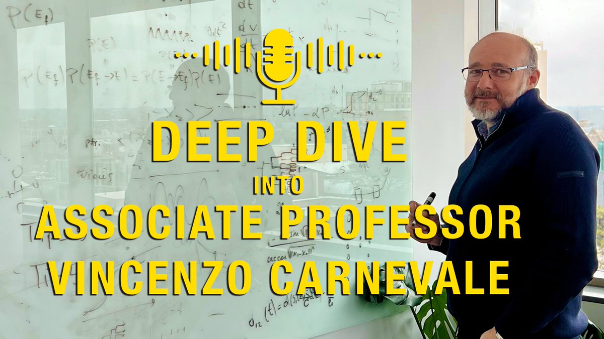 ICMS (@icms_hpc) on Twitter photo Please take a moment to explore this in-depth analysis of our esteemed Affiliate Associate Professor, Vincenzo Carnevale:
youtube.com/watch?v=0SnbMD…
<a href="/CST_TempleU/">CST Temple</a>
<a href="/TempleUniv/">Temple University</a> Please take a moment to explore this in-depth analysis of our esteemed Affiliate Associate Professor, Vincenzo Carnevale:
youtube.com/watch?v=0SnbMD…
<a href="/CST_TempleU/">CST Temple</a>
<a href="/TempleUniv/">Temple University</a>