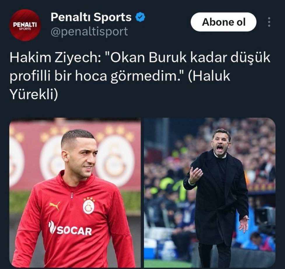 Haklıymış #okanburuki̇stifa #AZvGS