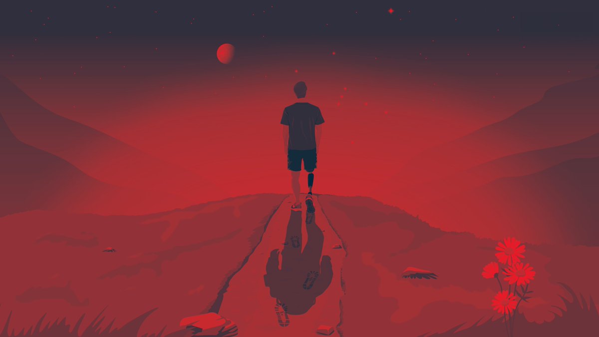 🔴 LIVE NOW: Making space exploration accessible enters a new phase.

📺 Watch the 'Fly!' feasibility study press briefing on #ESAWebTV: esa.int/ESA_Multimedia…

👨‍🚀 @ESA astronaut reserve member John McFall will discuss the way ahead with Daniel Neuenschwander, director of Human