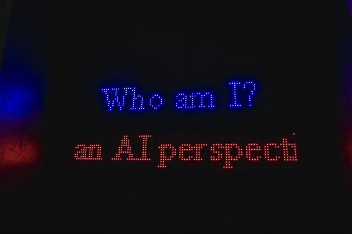 🌀 <a href="/salonacme/">Salón ACME</a> 2025 nos voló la cabeza: arte inmersivo, instalaciones que te hacían dudar de la realidad y vibes de otro mundo. Si no fuiste… te perdiste un trip visual 🔥 bit.ly/41ciCmm