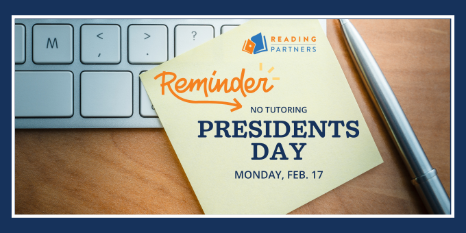 Reading Partners tweet media