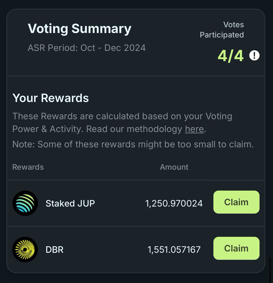 Jupiter Uplink tweet media