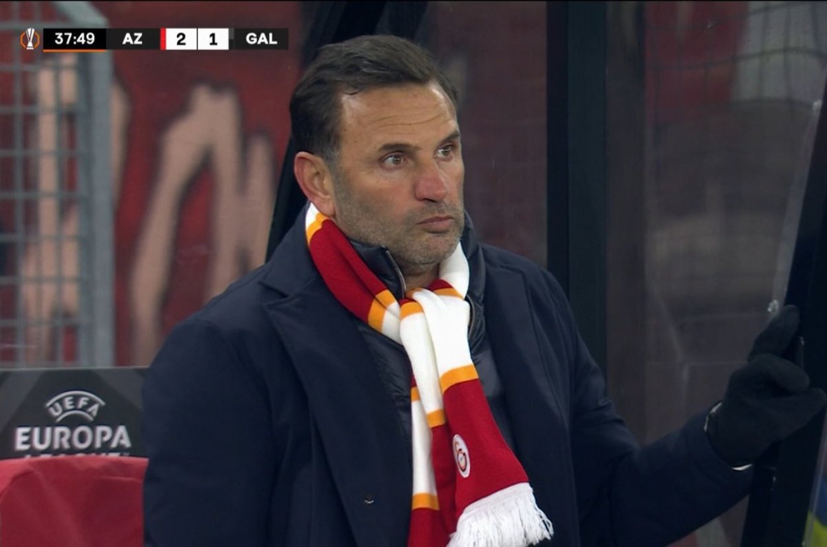 Rezil ettin bizi süren doldu #Okanburukistifa