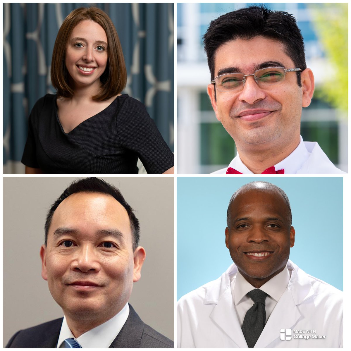 As we’re wrapping up an amazing #ASC2025 , some thoughts:
- from my SUS Presidential address:
🔹Surgeons need to go beyond “only cutting”; advocacy, leadership, education, science. Do something. Understand the origin of the issue, identify what it would take to make an impact,