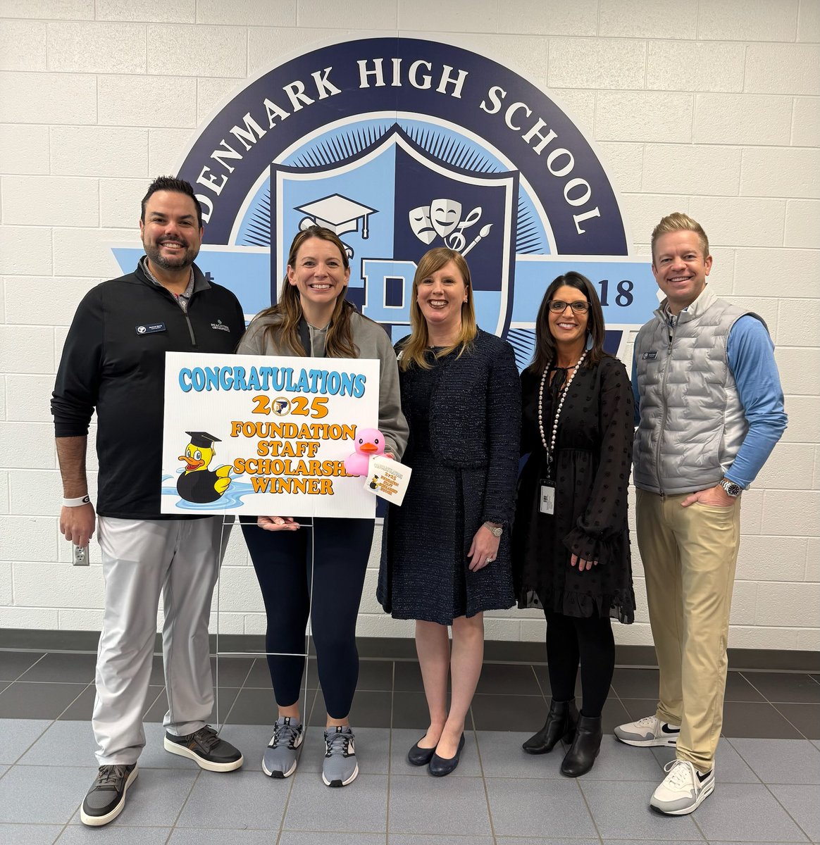 FCSchoolsGA's tweet photo. Congratulations to our Education Foundation Staff Scholarship Winners! Learn more about the scholarship and our staff members here: https://t.co/uyIOSJL85U https://t.co/62T34sZPRc