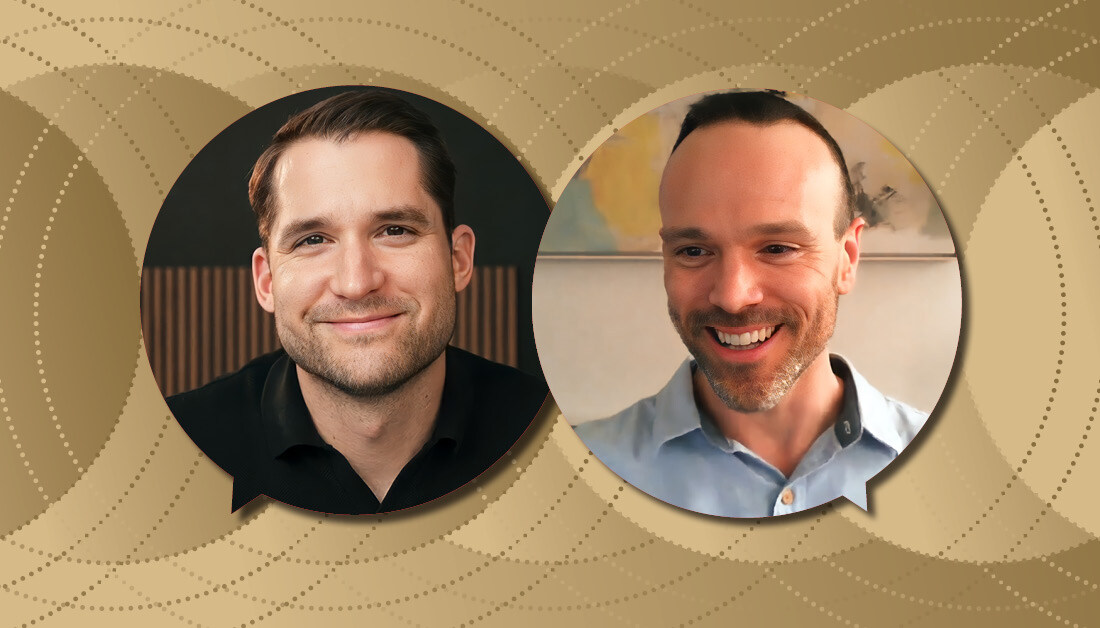 What happens when a legal industry leader and a communication expert sit and talk about the future of legal marketing and communications? A conversation you can’t miss!

Full interview &amp; article coming next week.

#LegalMarketing #LegalInfluencer #JeffersonFisher #BestLawyers