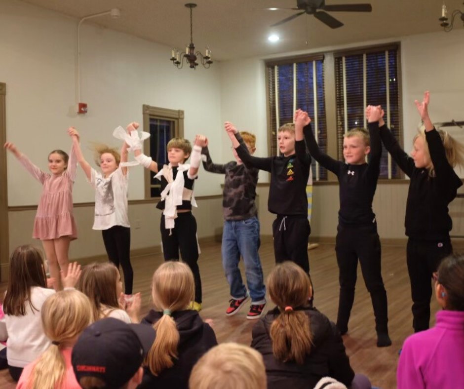 Stepping Stones tweet media