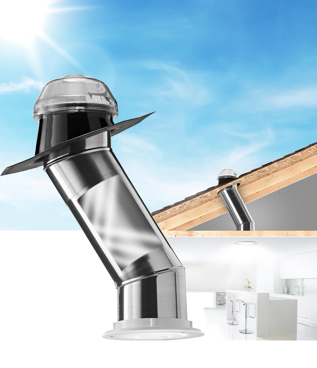ToppsProducts's tweet image. Brighten any space with award-winning #Solatube® Tubular Skylights! ☀️ Boost efficiency, cut costs &amp;amp; go green. Contact solatube@toppsproducts.com. 

#sustainability #roofing #toppsproducts #daylighting #tubularskylights #skylights