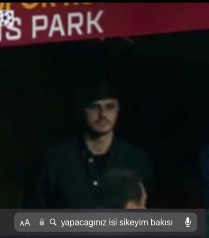 ydheraa's tweet image. maçı şu şekil izliyoruz #gsvsaz